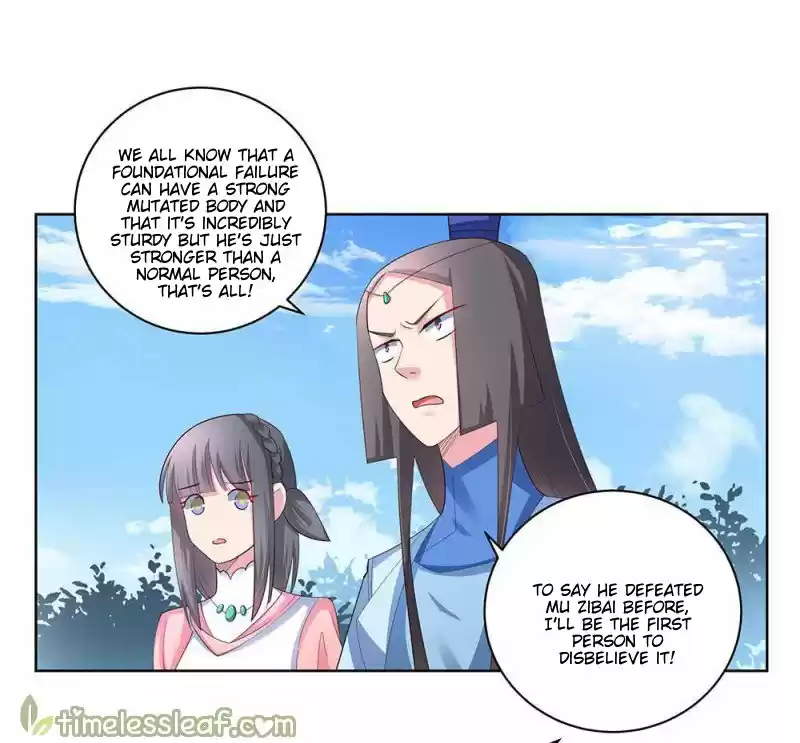 Above All Gods Chapter 62