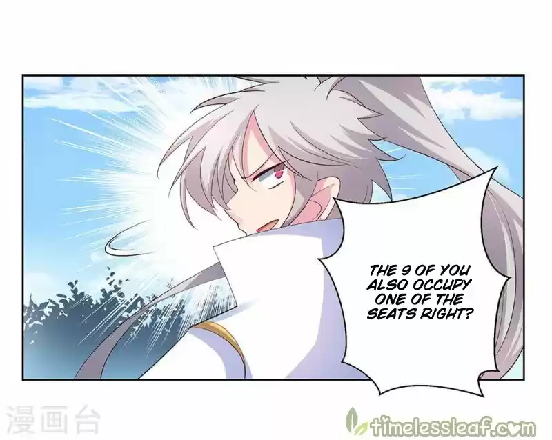 Above All Gods Chapter 62