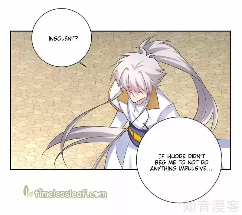 Above All Gods Chapter 63