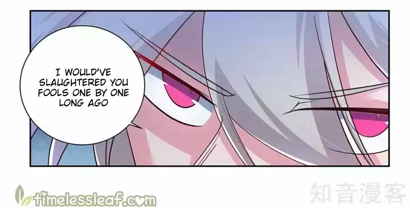 Above All Gods Chapter 63