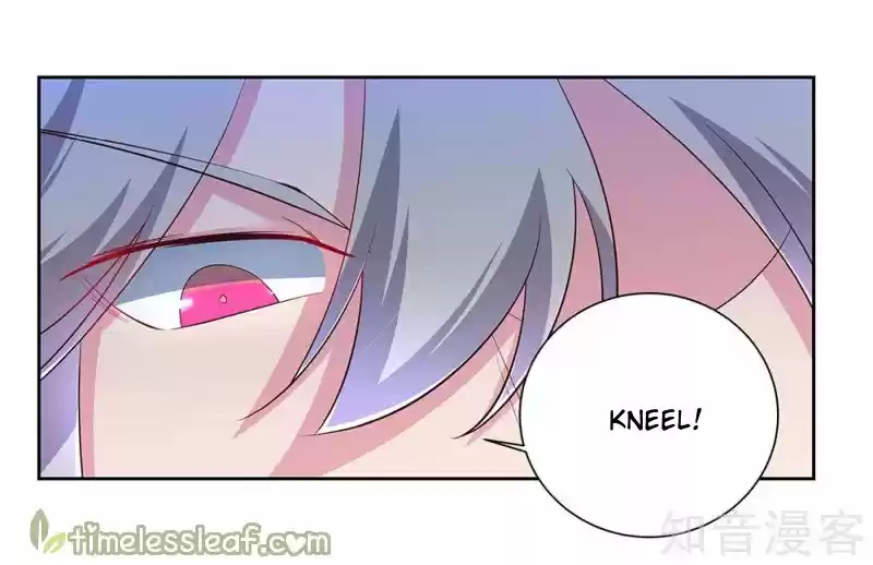 Above All Gods Chapter 63.5