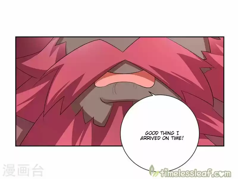 Above All Gods Chapter 64