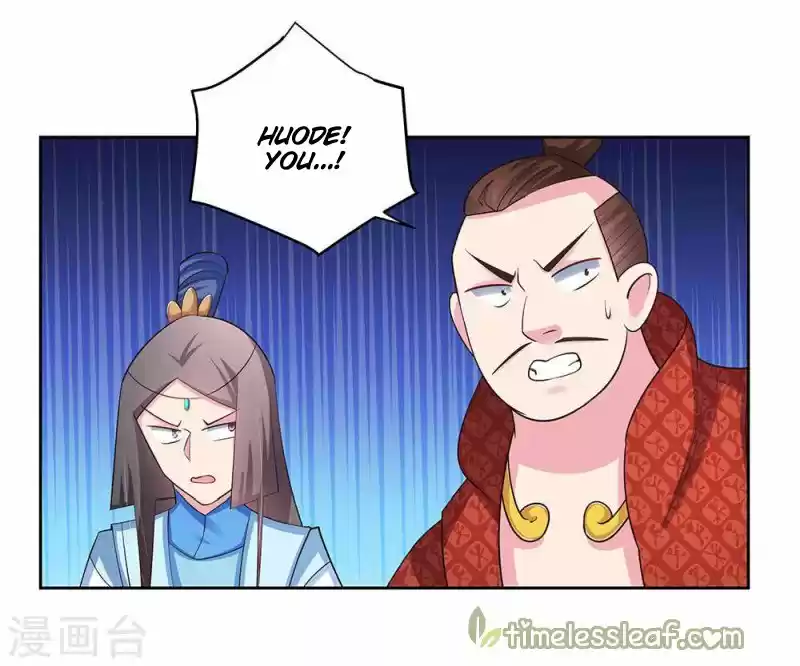 Above All Gods Chapter 64