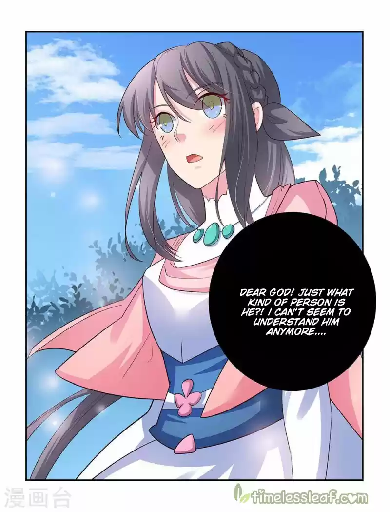 Above All Gods Chapter 65