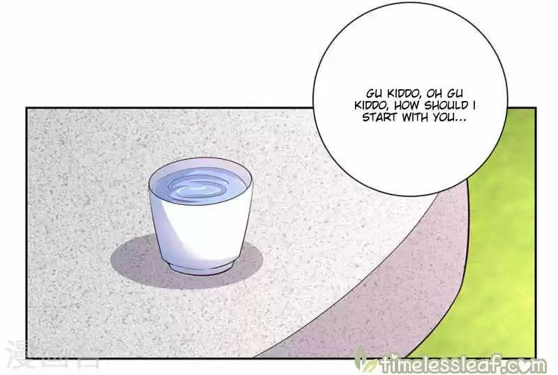 Above All Gods Chapter 65