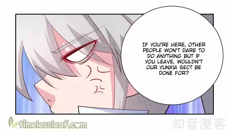 Above All Gods Chapter 66