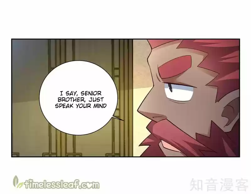 Above All Gods Chapter 66