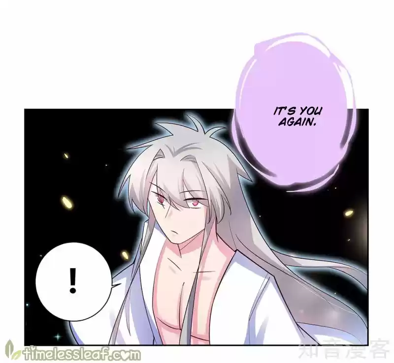 Above All Gods Chapter 67.5