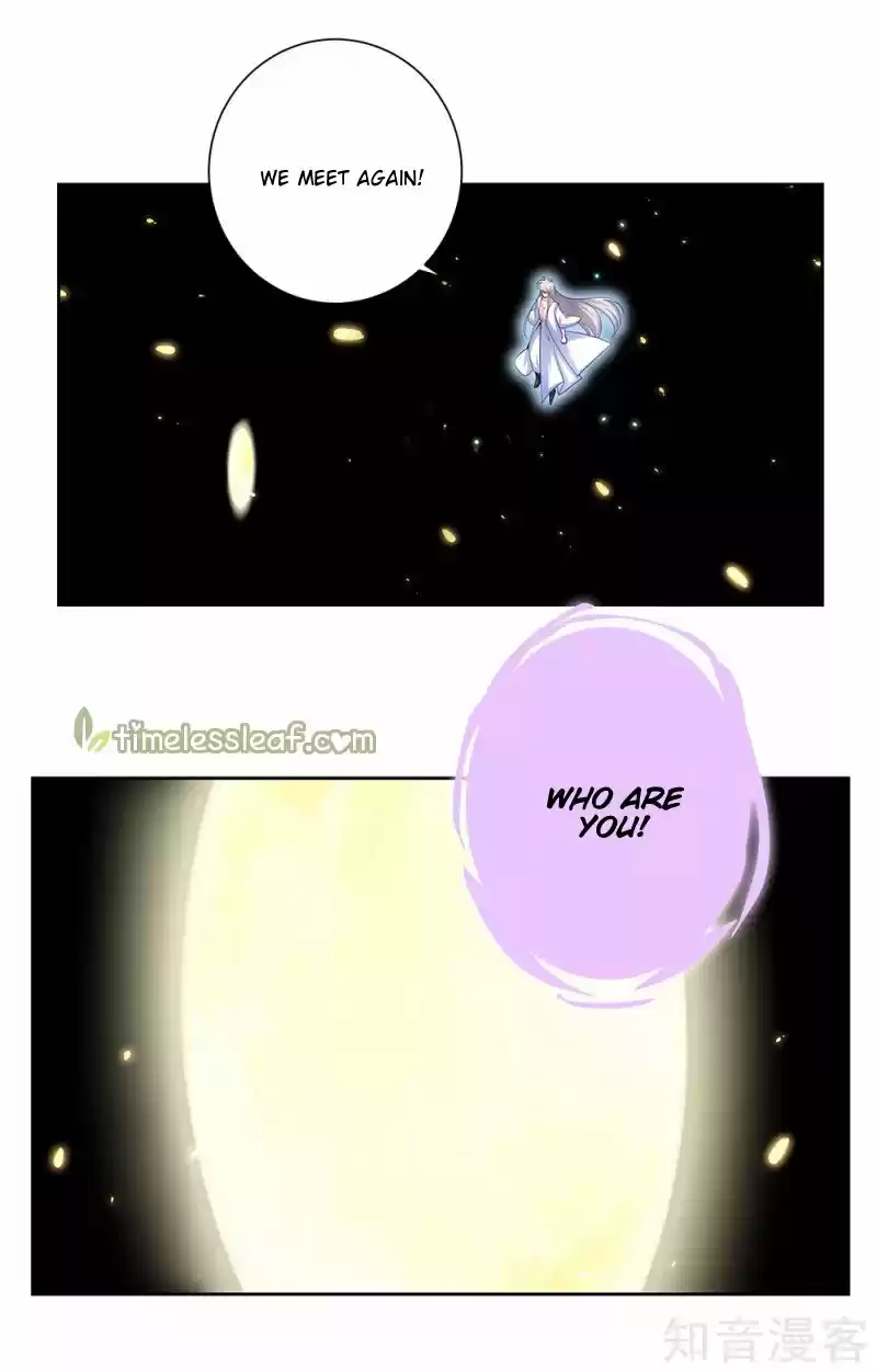 Above All Gods Chapter 67.5