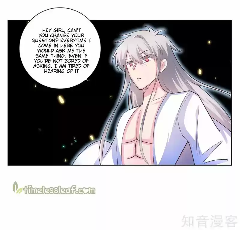 Above All Gods Chapter 68