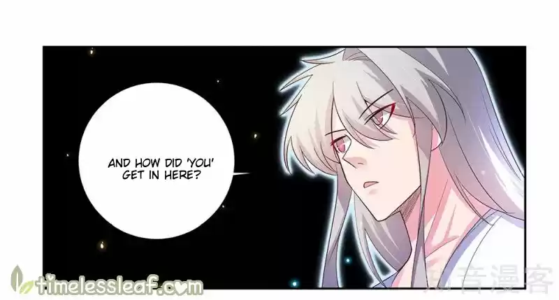 Above All Gods Chapter 68