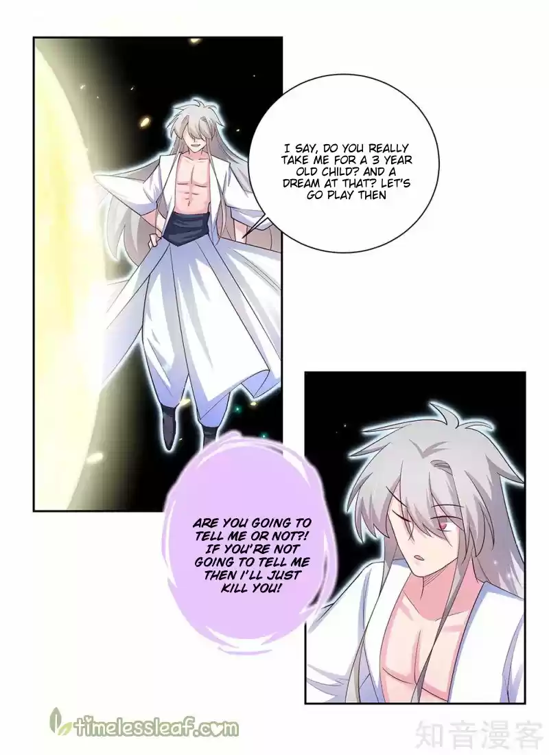 Above All Gods Chapter 68