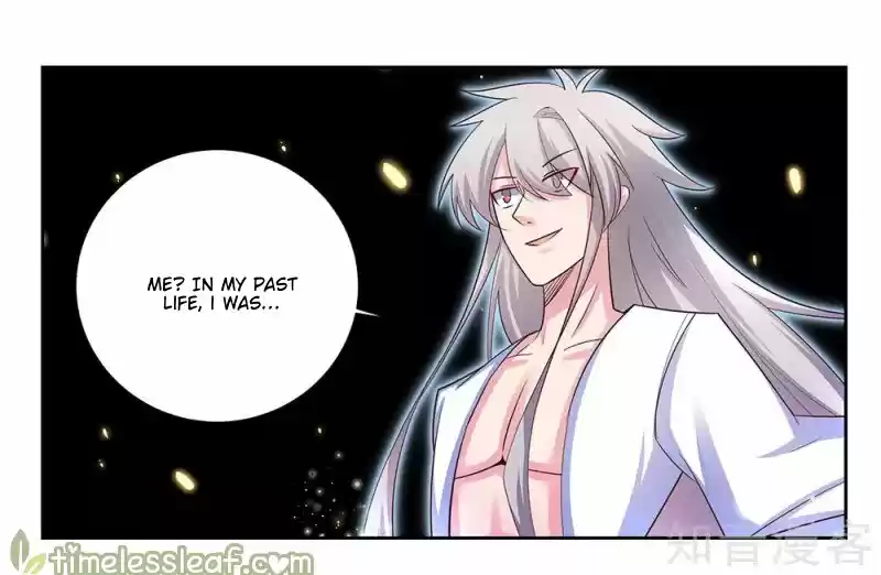 Above All Gods Chapter 68.5