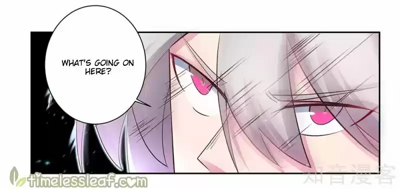 Above All Gods Chapter 68.5