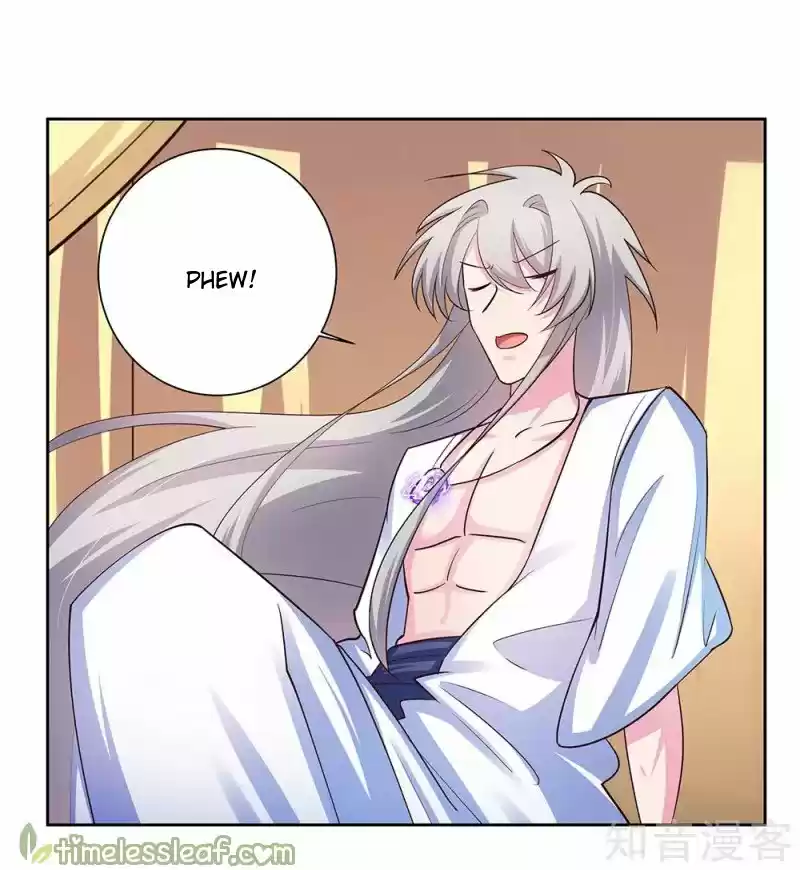 Above All Gods Chapter 69