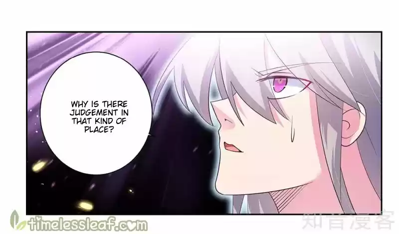 Above All Gods Chapter 69