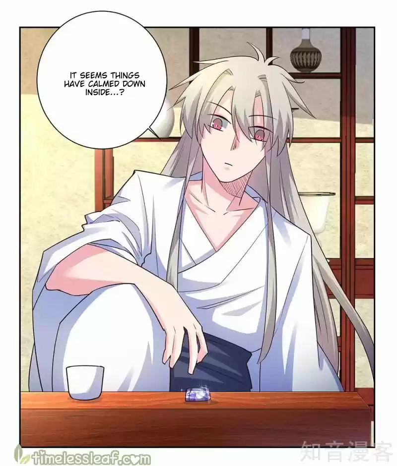 Above All Gods Chapter 69