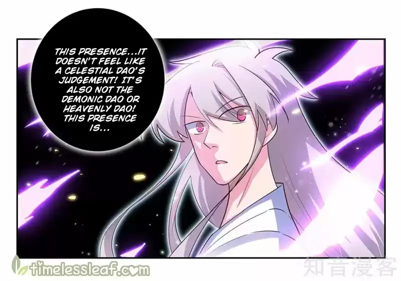 Above All Gods Chapter 69