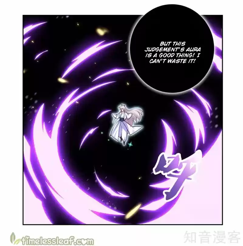 Above All Gods Chapter 69.5