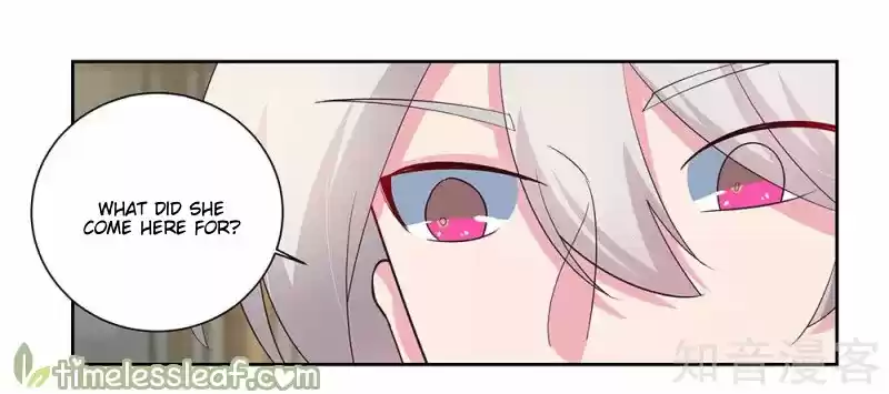 Above All Gods Chapter 71.5