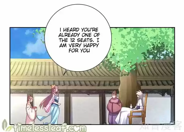 Above All Gods Chapter 72