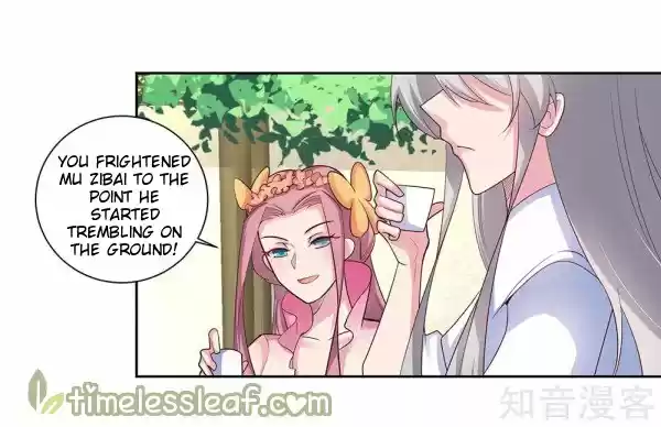 Above All Gods Chapter 72