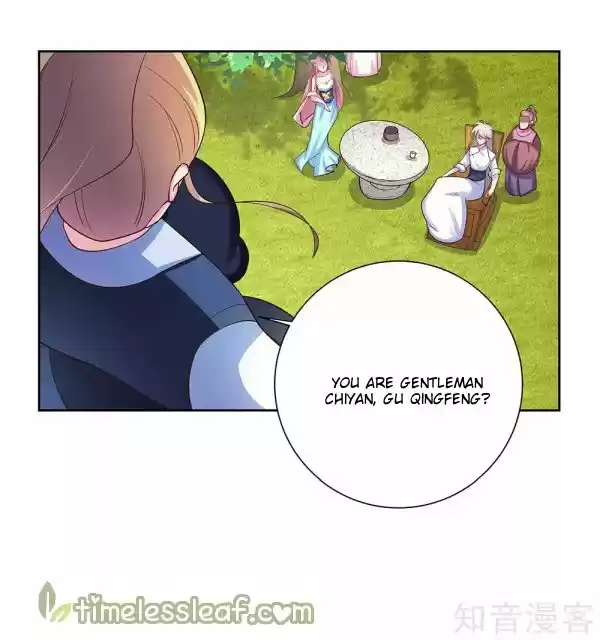 Above All Gods Chapter 72.5