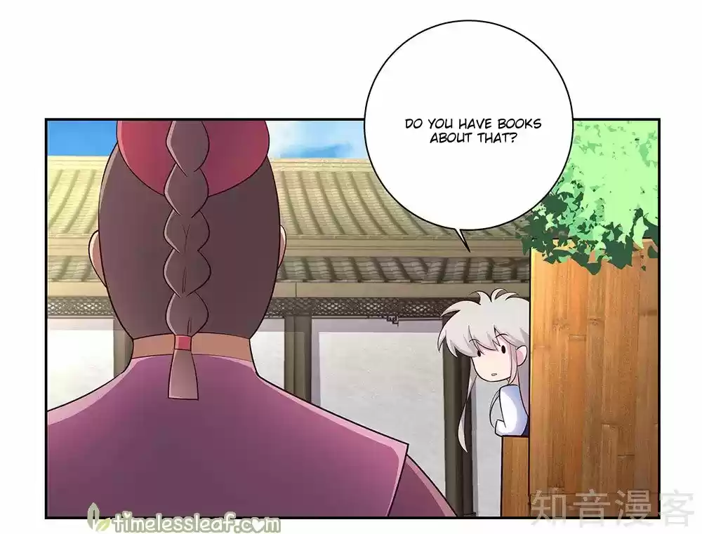 Above All Gods Chapter 73