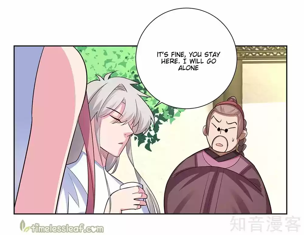 Above All Gods Chapter 73