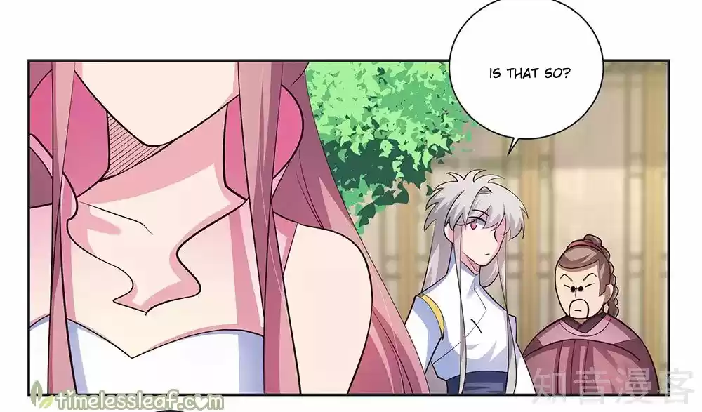 Above All Gods Chapter 73