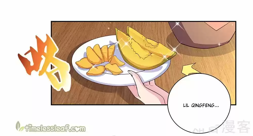 Above All Gods Chapter 73.5