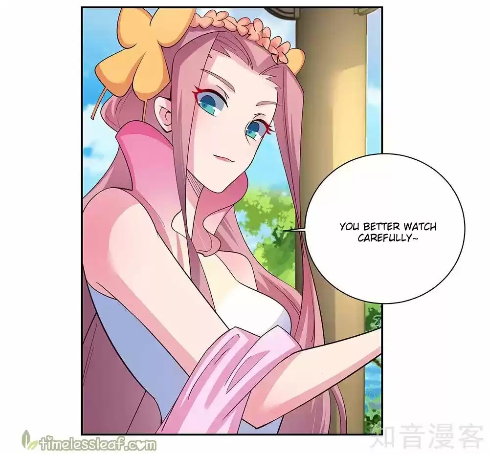 Above All Gods Chapter 73.5