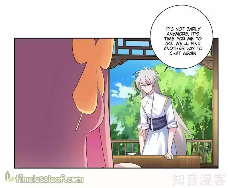 Above All Gods Chapter 74