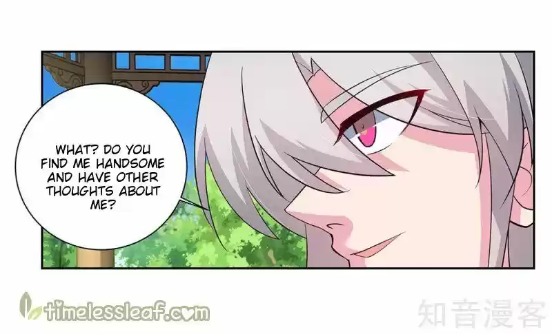 Above All Gods Chapter 74