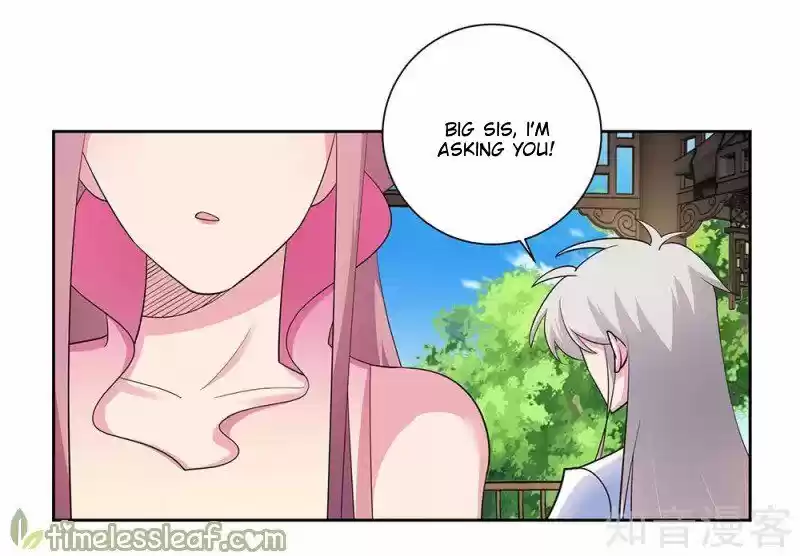 Above All Gods Chapter 74