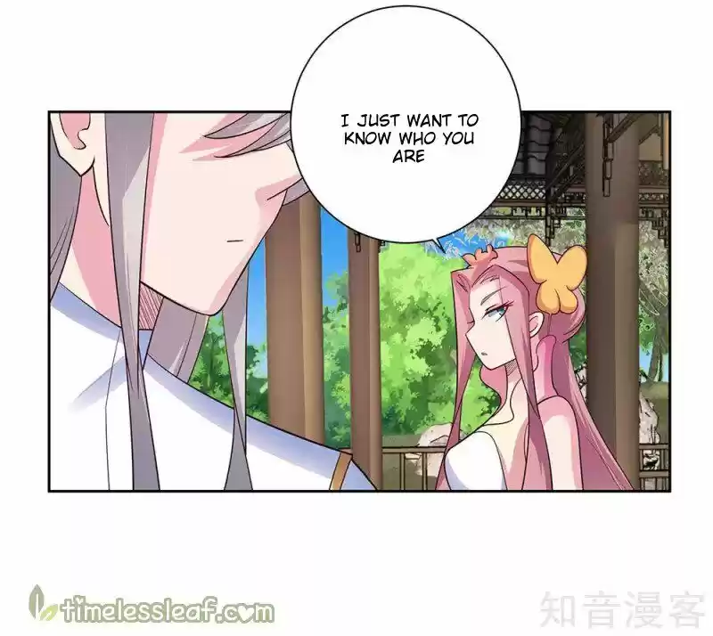 Above All Gods Chapter 74