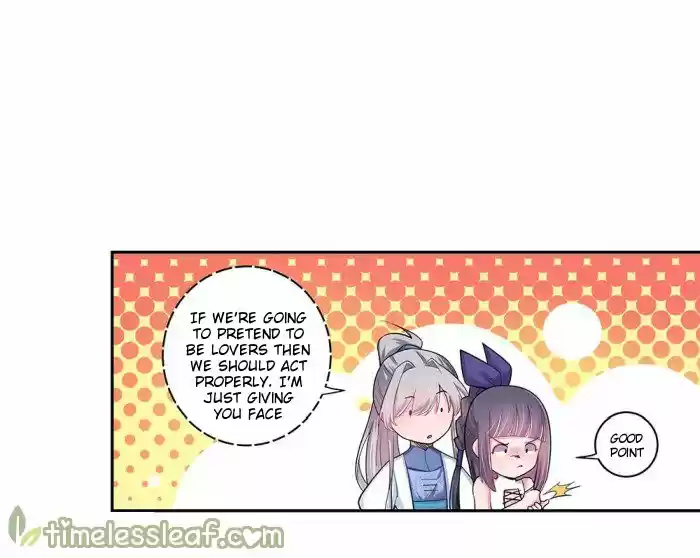 Above All Gods Chapter 7.5