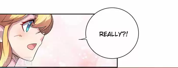 Above All Gods Chapter 7.5