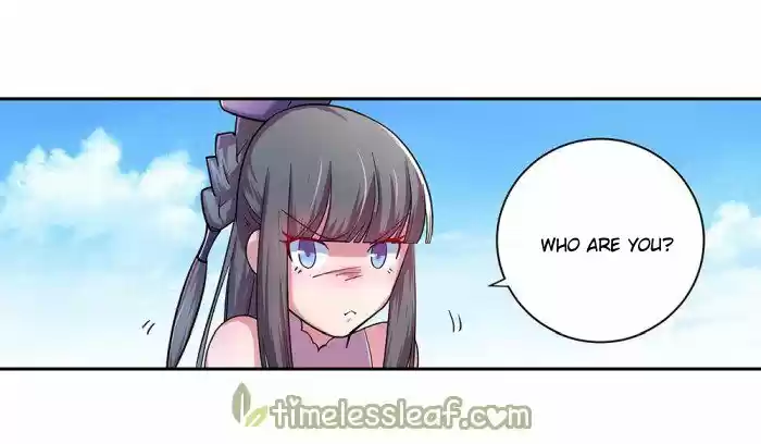 Above All Gods Chapter 7.5