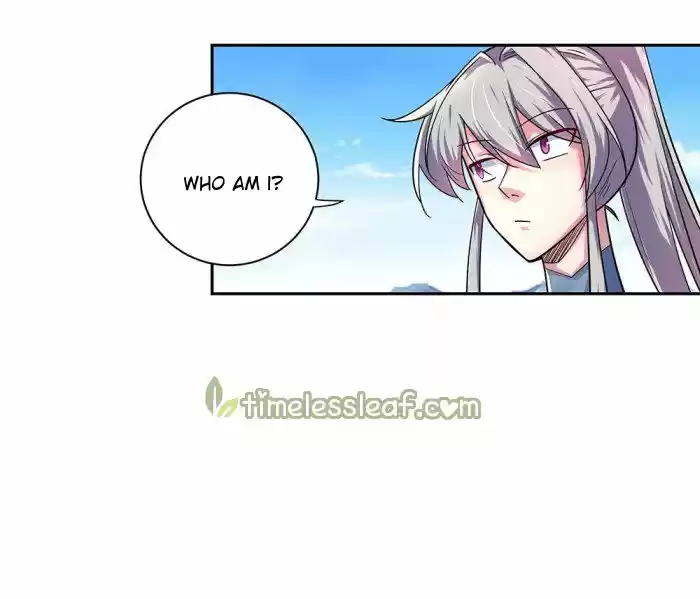 Above All Gods Chapter 7.5