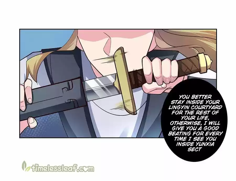 Above All Gods Chapter 75