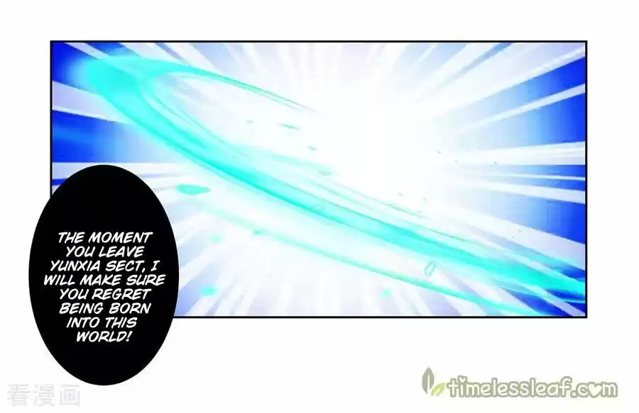 Above All Gods Chapter 75