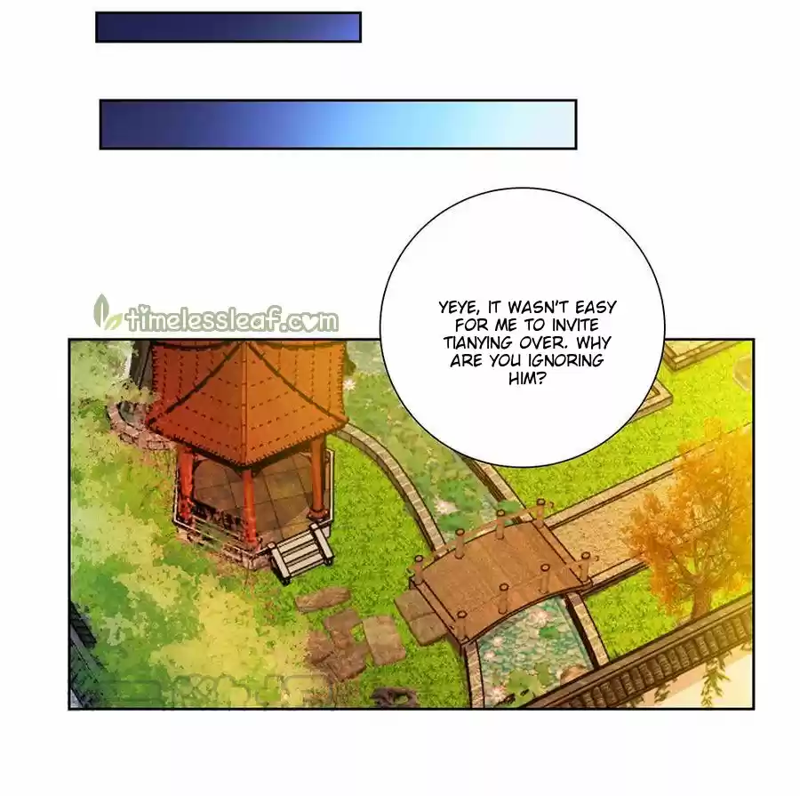 Above All Gods Chapter 75