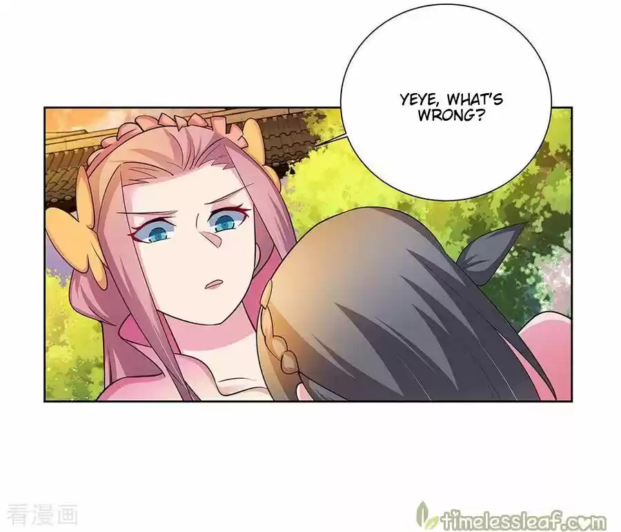 Above All Gods Chapter 75.5