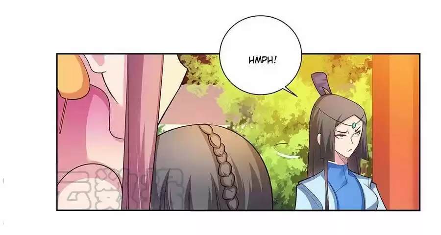 Above All Gods Chapter 75.5