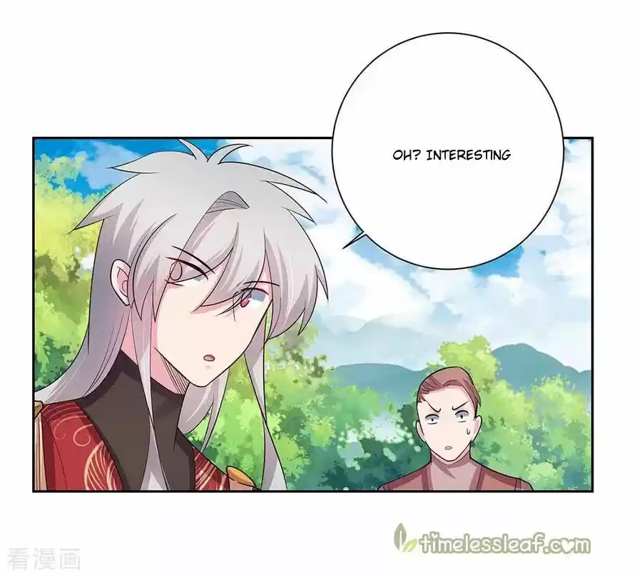 Above All Gods Chapter 80