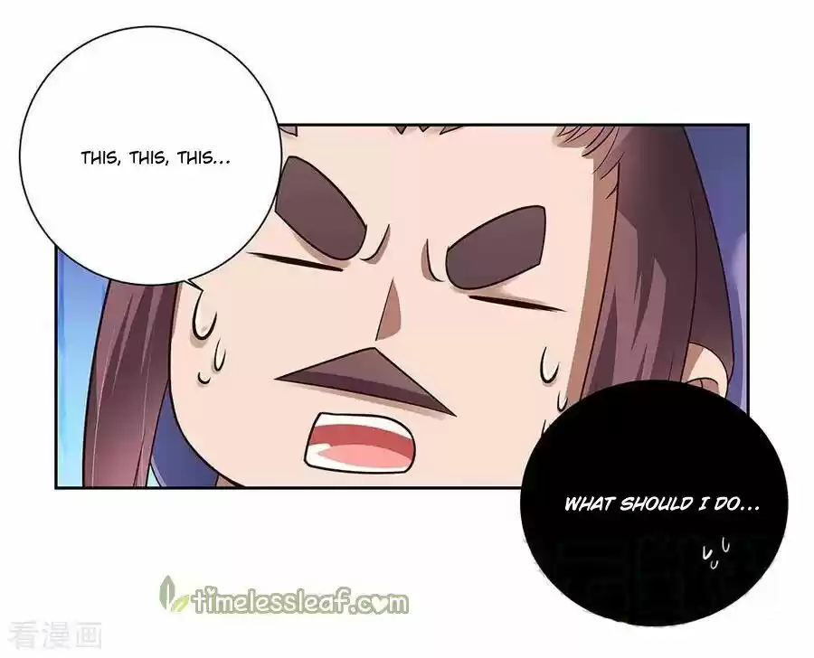 Above All Gods Chapter 80.5