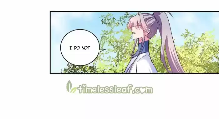 Above All Gods Chapter 8.5