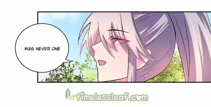 Above All Gods Chapter 8.5