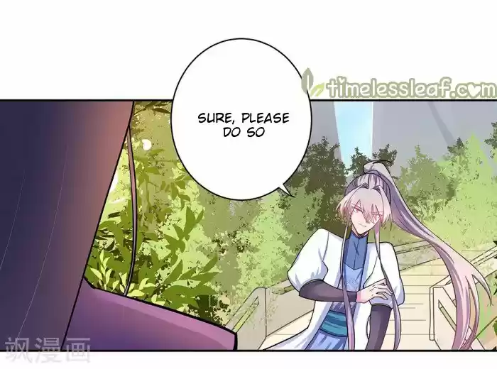 Above All Gods Chapter 8.5